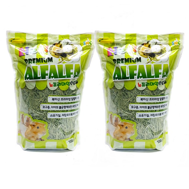 국내산 알파파: 현명한 선택을 위한 모든 것 🌿